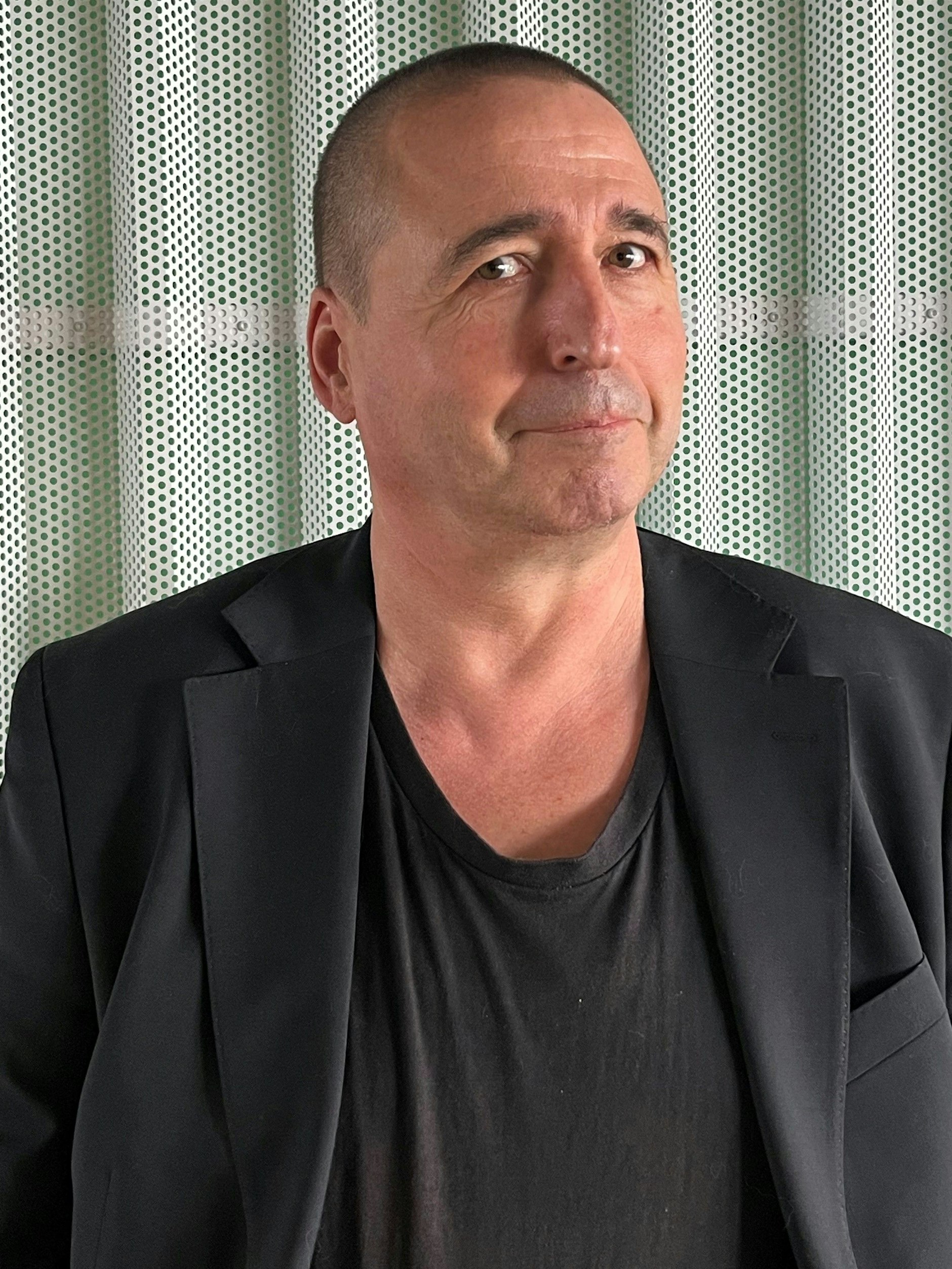 KURIER-Mitarbeiter Götz Fahlke erlebte den Stromausfall im süden Berlins hautnah.