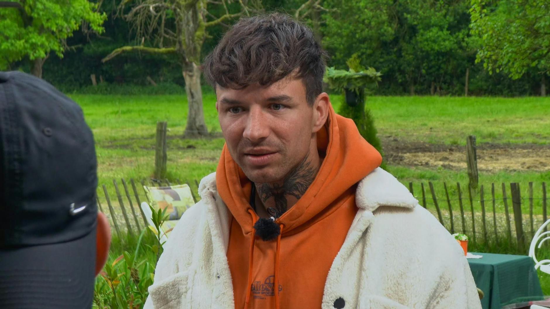 Ist Micha wirklich fremdgegangen?