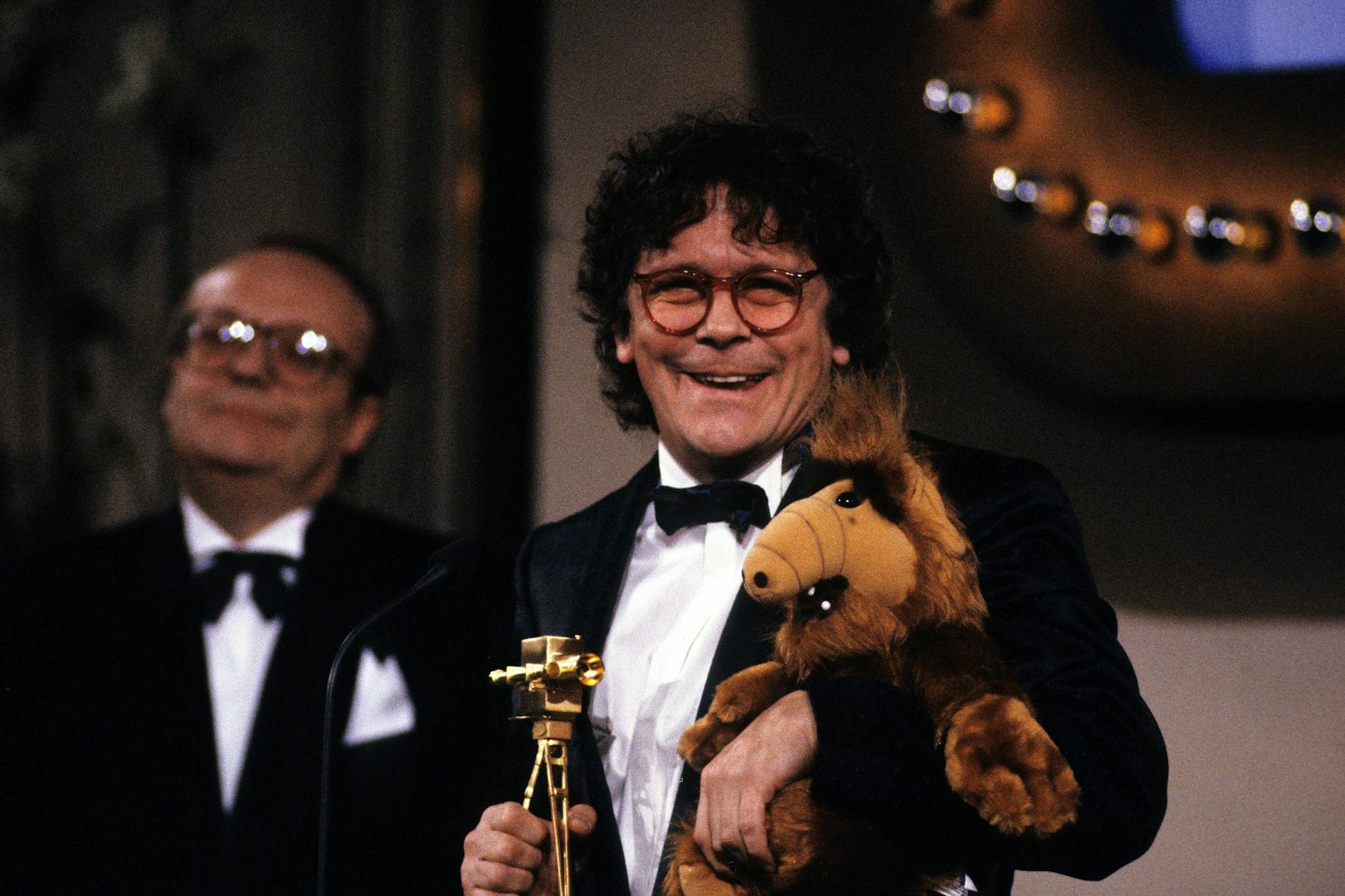 1989 gewann Tommi Piper als ALF-Sprecher sogar die Goldene Kamera.