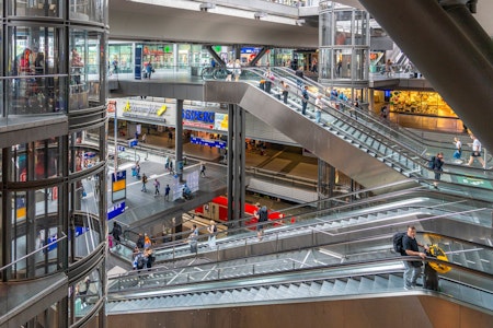 Tag der Deutschen Einheit: Diese Supermärkte in Berlin sind geöffnet!