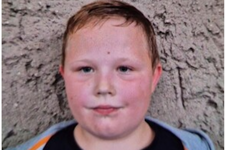 Wo ist Fabian? Achtjähriger Junge in Güstrow vermisst
