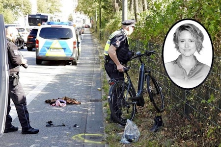 Tödlicher Rad-Unfall von Wanda Perdelwitz: Polizei ermittelt gegen Beifahrer